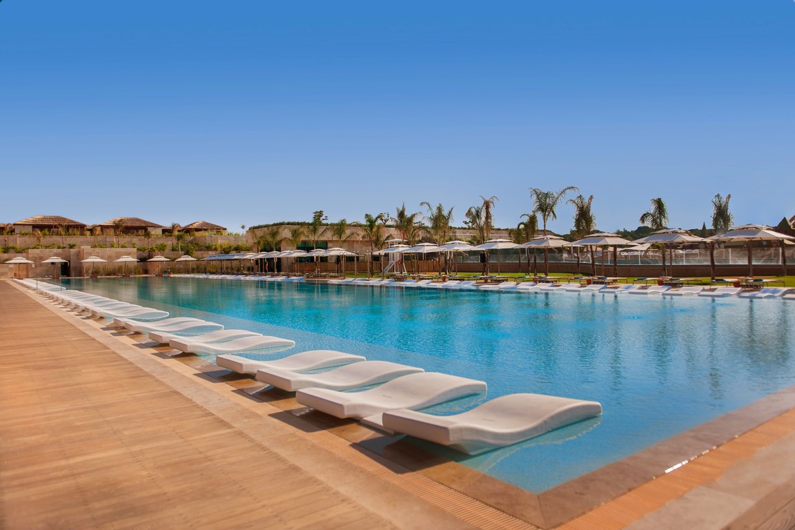 imagini hotel REGNUM CARYA BELEK